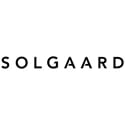 Solgaard logo
