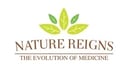 Nature Reigns logo