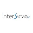 Interserver logo