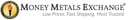 Money Metals Exchange logo