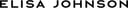 Elisa Johnson logo