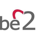 be2 logo