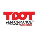 TDotPerformance logo