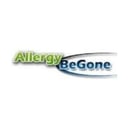 Allergy Be Gone logo