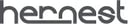 Hernest logo