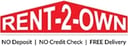 R2O logo