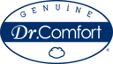 Dr. Comfort logo