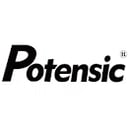 Potensic logo