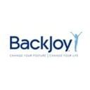 BackJoy logo