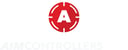 Aimcontrollers logo