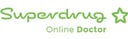 Superdrug Online Doctor logo