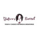 Godiva's Secret Wigs logo