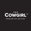 The Cowgirl logo