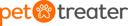 Pet Treater logo