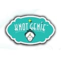 Knot Genie logo