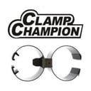 Clamp Champion logo