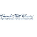 Church Hill Classics logo