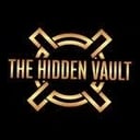 The Hidden Vault logo