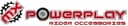 MX PowerPlay logo