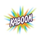 Kaboom logo