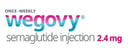 Wegovy logo