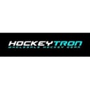 Hockey tron logo