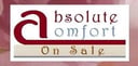 Absolute Comfort On Sale logo