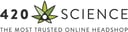 420 Science logo