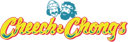 Cheech and Chong logo