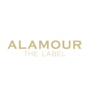 Alamour The Label logo
