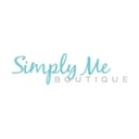 Simply Me Boutique logo