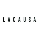 LACAUSA logo