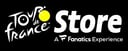 Le Tour De France logo