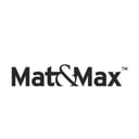 Mat&Max logo