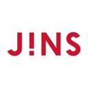 JINS Eyewear logo
