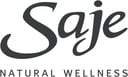Saje Natural Wellness logo