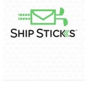 Ship Sticks logo