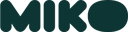 Miko 3 logo