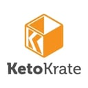 Keto Krate logo