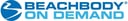 Beachbody On Demand logo