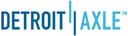 Detroit Axle  logo