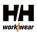 Helly Hansen Workwear UK logo