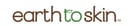 Earth To Skin logo