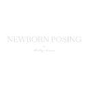 Newborn Posing logo