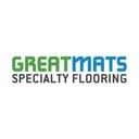 Greatmats logo