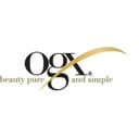 OGX Beauty logo
