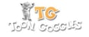 Toon Goggles logo