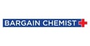 Bargain Chemist logo