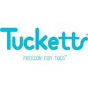 Tucketts logo
