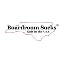 Boardroom Socks logo